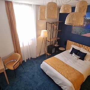 Habitación Superior con Cama King